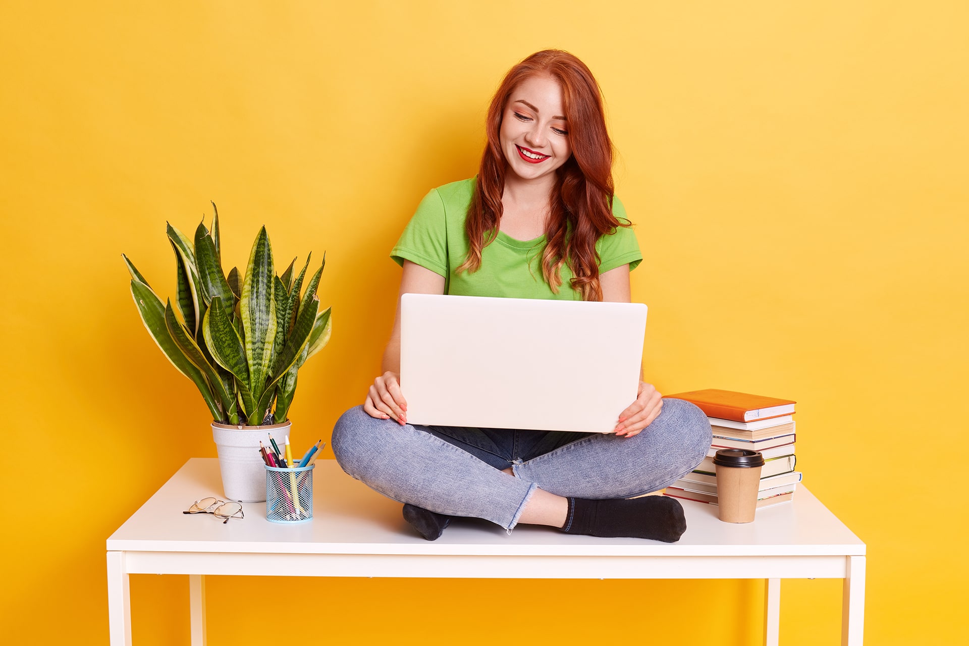 Content Creation Intralob