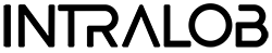 Intralob Logo