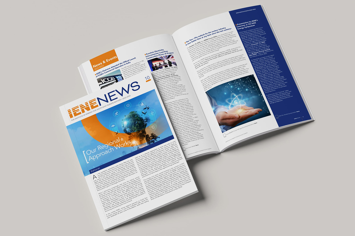 Corporate Design #1