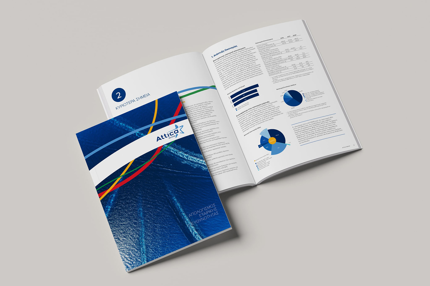 Corporate Design #3