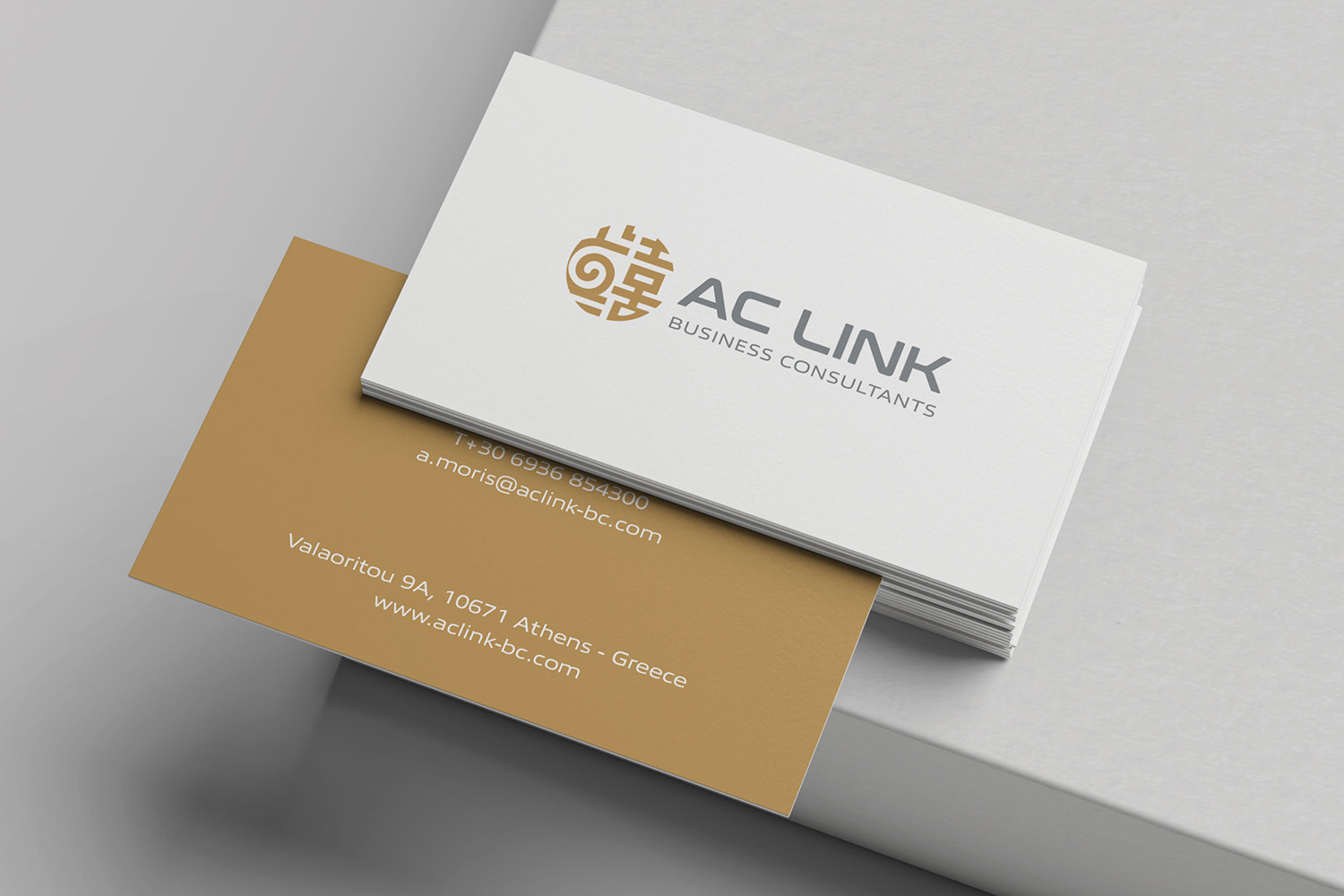 AC link