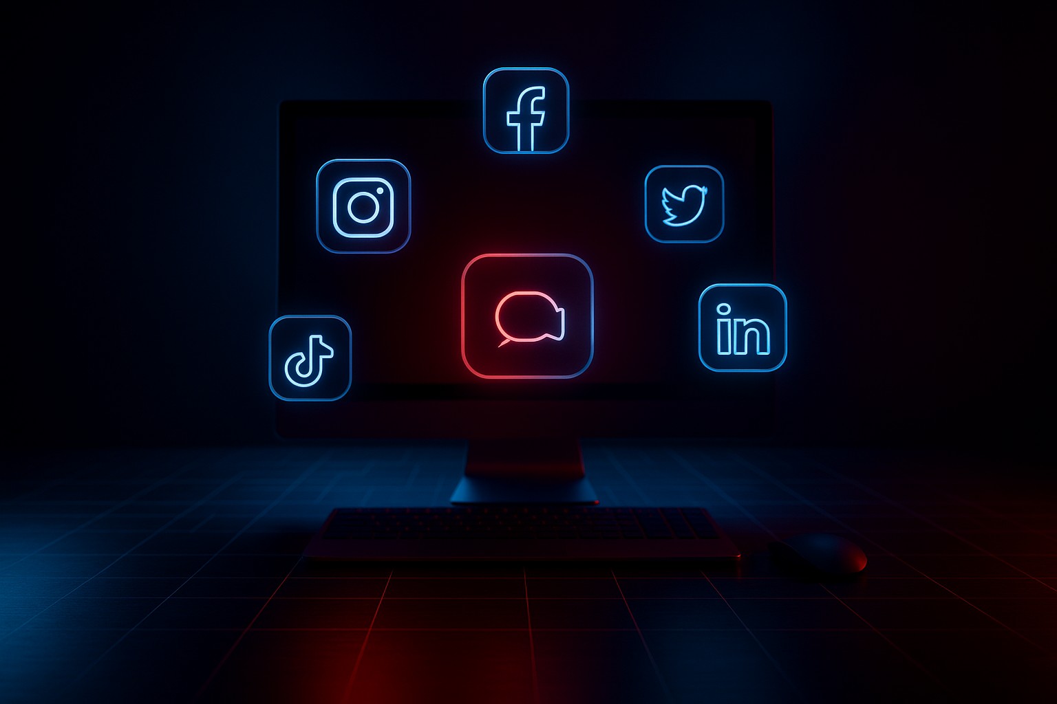 Social Media & Digital Campaigns από την Intralob