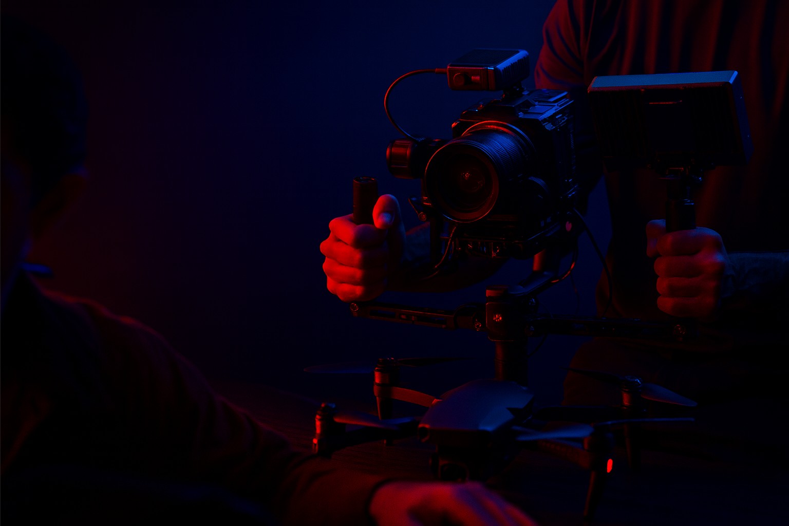 Εταιρικά Βίντεο & Video Production από την Intralob